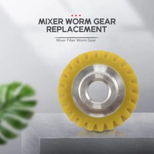 Collectibles W10112253 Mikser Sonsuz Dişli Yedek Parça Kitchenaid Mikserler Için Mükemmel UYUM-4162897 4169830 AP4295669'UN Yerine Geçer (Yurt Dışından)