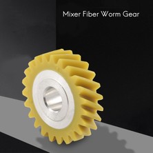 Collectibles W10112253 Mikser Sonsuz Dişli Yedek Parça Kitchenaid Mikserler Için Mükemmel UYUM-4162897 4169830 AP4295669'UN Yerine Geçer (Yurt Dışından)