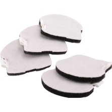 Collectibles Adet/takım Elektrikli El Süpürgesi Yedek Filtre Aksesuarı Midea S3-L041C Için Uygun (Yurt Dışından)