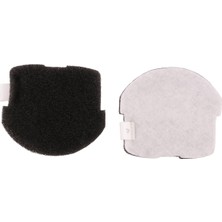Collectibles Adet/takım Elektrikli El Süpürgesi Yedek Filtre Aksesuarı Midea S3-L041C Için Uygun (Yurt Dışından)