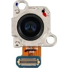 SDT Samsung S22  Arka Kamera