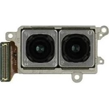 SDT Samsung S21 Plus Arka Kamera