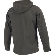 Prorıder Shark Softshell Motosiklet Montu Korumalı Haki