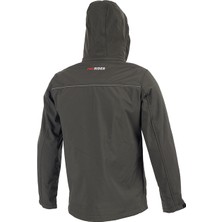 Prorıder Shark Softshell Motosiklet Montu Korumalı Haki