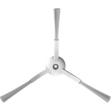 Aeethericly Hepa Filtre Silindiri Ana Fırça Yan Fırça Paspas 360 S6 Pro S9 X90 X95 Robotik Süpürge Yedek Parçaları (Yurt Dışından)