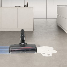 Aeethericly Dreame V9V10V12 V11SE Halı Fırçası Parçaları Için Elektrikli Fırça Başlığı, Xiaomi Dreame Elektrikli Süpürge Aksesuarları Için (Yurt Dışından)