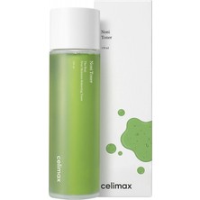 Celimax The Real Noni Moisture Balancing Toner - Noni Özlü Yatıştırıcı & Onarıcı Tonik