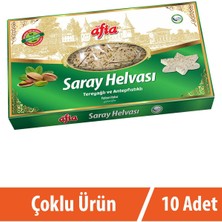 Afia Saray Helva 10X300 gr