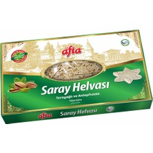 Afia Saray Helva 10X300 gr