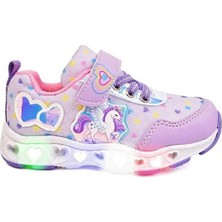 Unicorn Clrs Günlük Çocuk Spor Ayakkabı