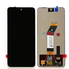 SDT Redmi 10 Ekran Dokunmatik Srv (Siyah)