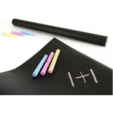Cocoloco Home Duvara Yapışan Kara Tahta
