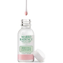 Mario Badescu Akne Kurutucu Set Dryıng Duo