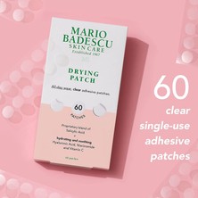 Mario Badescu Akne Kurutucu Set Dryıng Duo