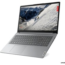 Lenovo Ideapad 1/ryzen 5 5625U/8GB RAM/512GB SSD/15.6"/W11/LAPTOP 82R400VSTX