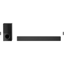 Lg 600W Yüksek Ses ve Kalite Ev Sinema ve Soundbar Dts 4.1 Kanal Çevresel Ses Deneyimi