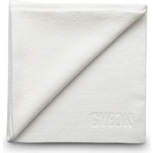 Gyeon Q²m Leatherwipe 
evo Deri Aksamlara Özel Temizleme Bezi 2'li Paket - 40X40 cm