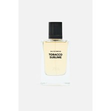 ZARA TOBACCO SUBLIME EAU DE PARFUM 100ML İNDİRİMSEHRİ