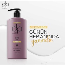 dp Daily Perfection Şampuan Karanfil Özlü 500 ml X 4 Adet