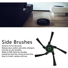 Unicorns Yan Fırçalar, Elektrikli Süpürge Parçaları Süpürge Yan Fırça Roomba S9 Serisi Için Temizleyici Yan Fırça (Yurt Dışından)