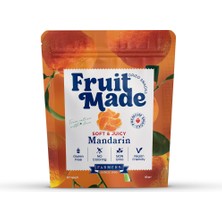 Kurutulmuş Mandalina - 50 G