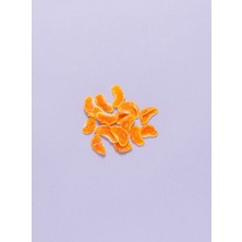 Kurutulmuş Mandalina - 50 G