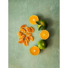 Kurutulmuş Mandalina - 50 G