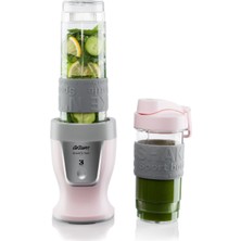 Arzum AR1032 Shake’N Take Kişisel Blender - Pembe