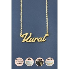 Feryal Vural Isimli Kolye