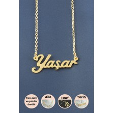 Feryal Yaşar Isimli Kolye