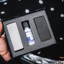 Innova Car Innovacar Sınh Hybrid Tek Adım Hidrofobik Seramik Kaplama 30ML – Kutu Set