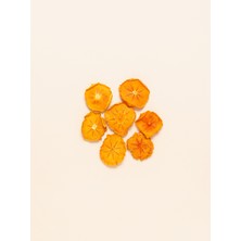 Kurutulmuş Karışık Meyve (Cennet Hurması, Ananas, Portakal, Mango) - 40 G