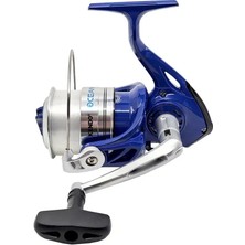 Remixon Strong 4.20M & Kendo Oceancast 6000 Surf Seti