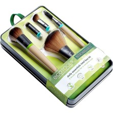 Ecotools Daily Essentials Total Face Kıt