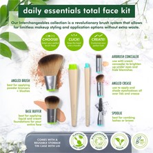 Ecotools Daily Essentials Total Face Kıt