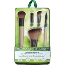 Ecotools Daily Essentials Total Face Kıt