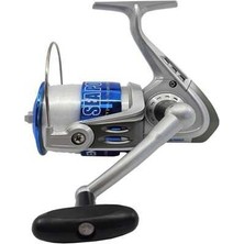 Remixon Strong 4.20M & Kendo Sea Power 6000 Surf Seti