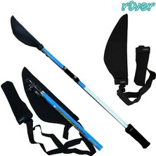 Remixon Strong 4.20M & Kendo Sea Power 6000 Surf Seti