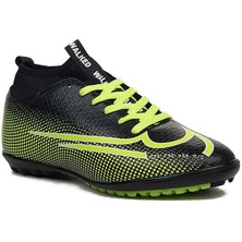 RUNSTEP Çoraplı Halı Saha Futbol Ayakkabısı