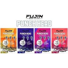 Fujin Punch Head Jighead Fj-Ph #2/0 10GR