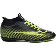 RUNSTEP Çoraplı Halı Saha Futbol Ayakkabısı