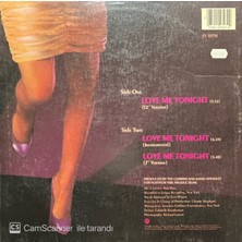 Rochelle – Love Me Tonight  (Lp Plak)