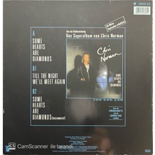 Chris Norman – Some Hearts Are Diamonds  (Lp Plak)