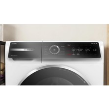 Bosch Serie 8 WGB254A1TR A Enerji Sınıfı 10 kg 1400 Devir  Çamaşır Makinesi