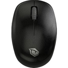 Pusat Business B300 2400 Dpı Sessiz Kablosuz Mouse Siyah