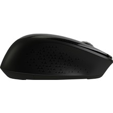 Pusat Business B300 2400 Dpı Sessiz Kablosuz Mouse Siyah