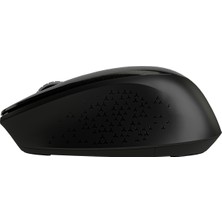 Pusat Business B300 2400 Dpı Sessiz Kablosuz Mouse Siyah