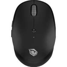 Pusat Business B700 2400 Dpı Sessiz Kablosuz Mouse Siyah