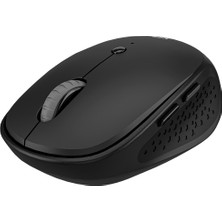 Pusat Business B700 2400 Dpı Sessiz Kablosuz Mouse Siyah