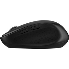 Pusat Business B700 2400 Dpı Sessiz Kablosuz Mouse Siyah